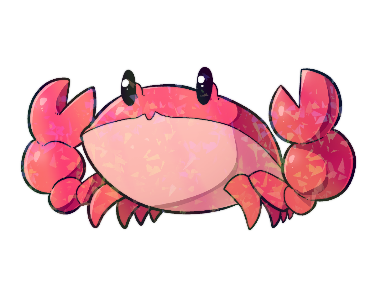 ALFREDO STICKER!