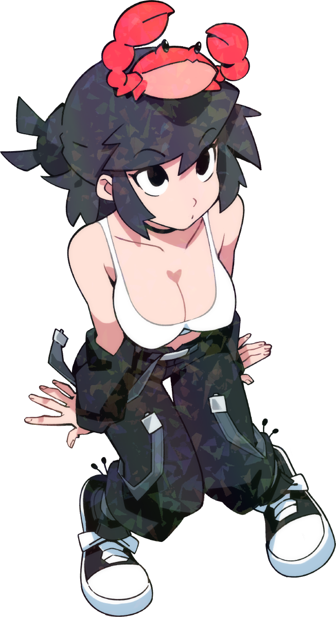 TYPO LUCIA STICKER!