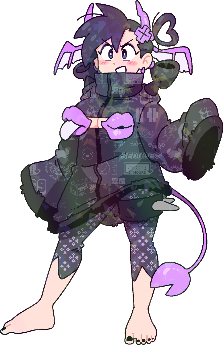 SUCCUCIA STICKER!