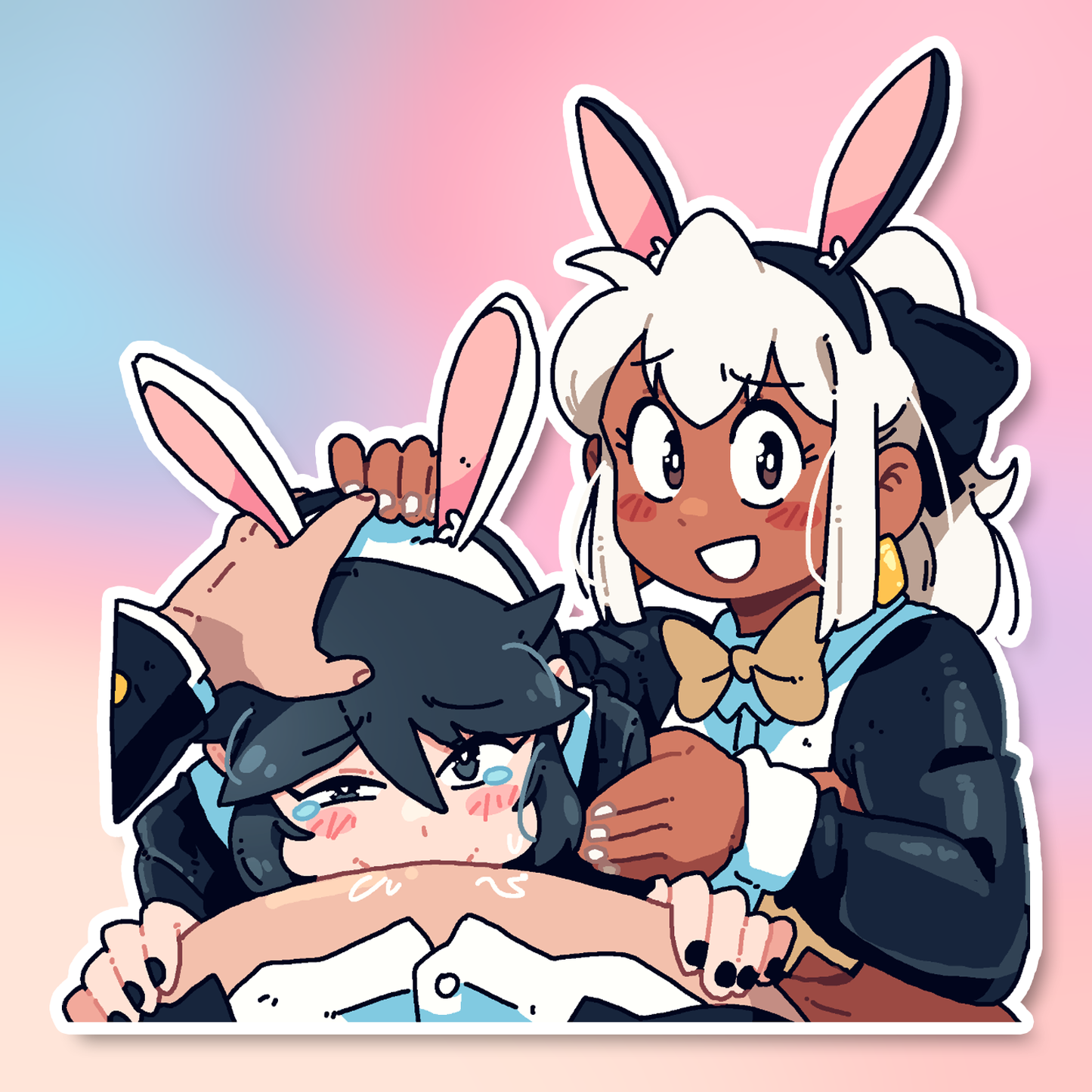 NOVEMBER 14TH NEW STICKER BUNDLE!