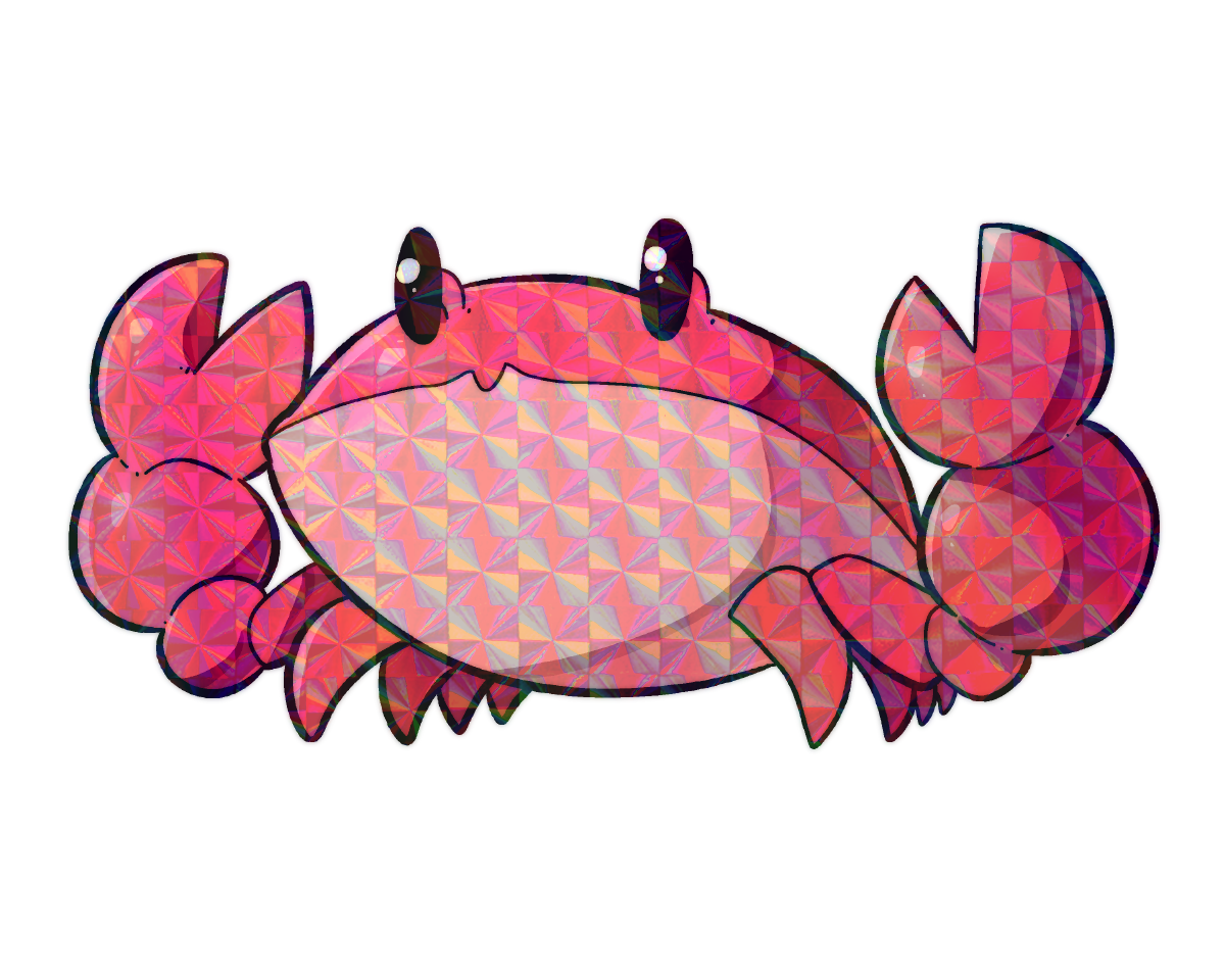 ALFREDO STICKER!