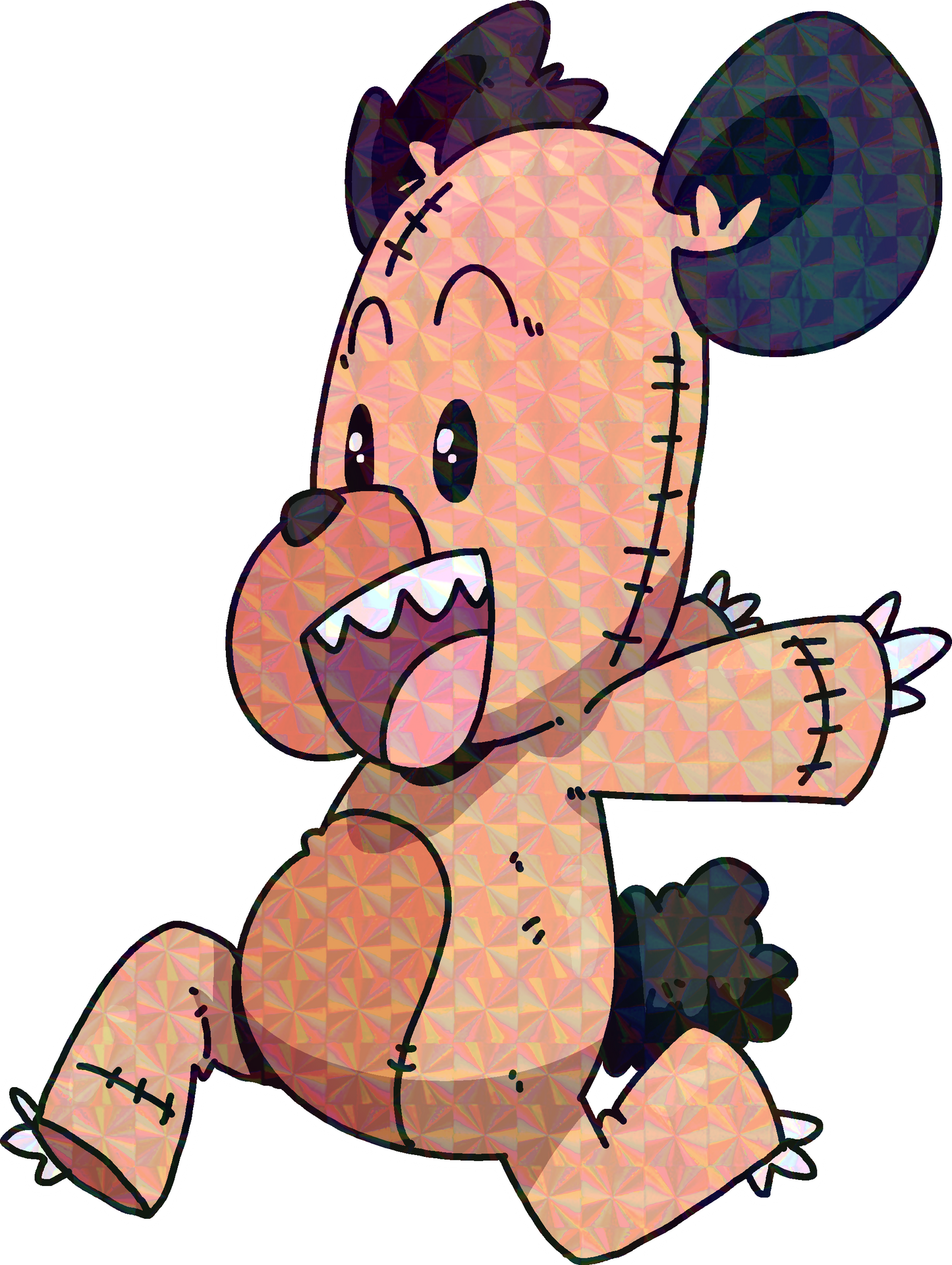 KERN STICKER!