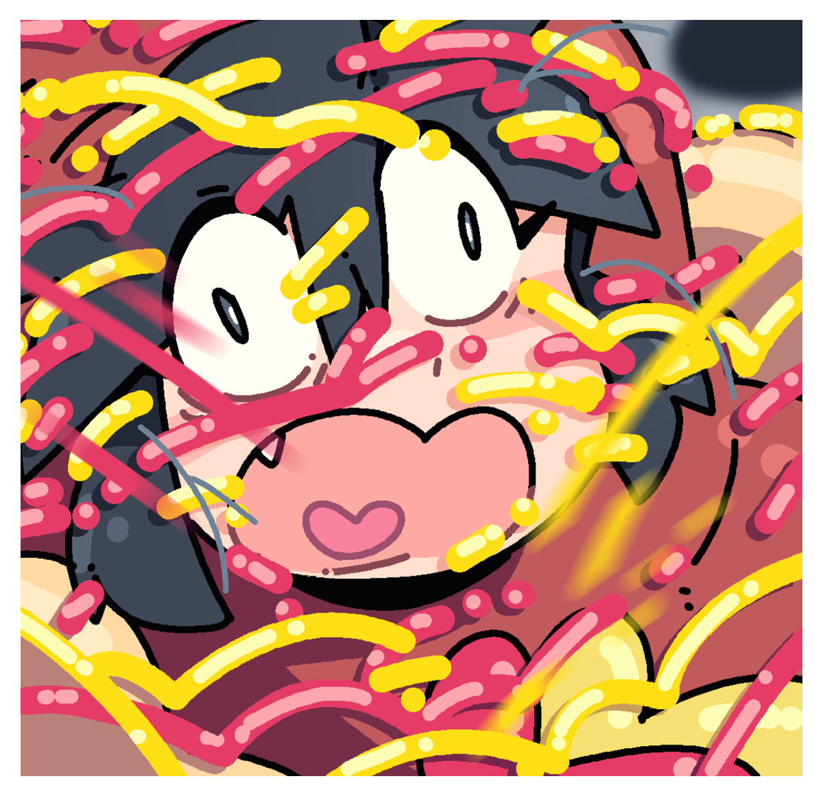 AUGUST 14TH NEW STICKER BUNDLE!