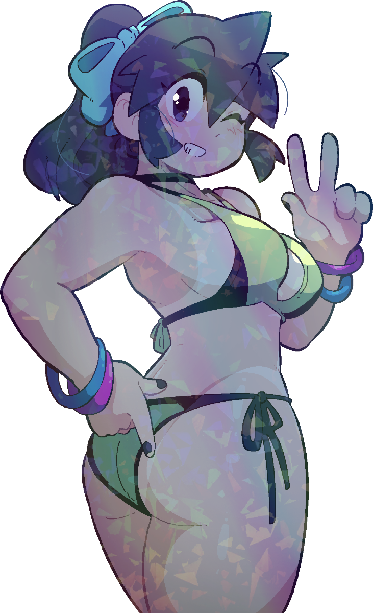 LUCIA WINK