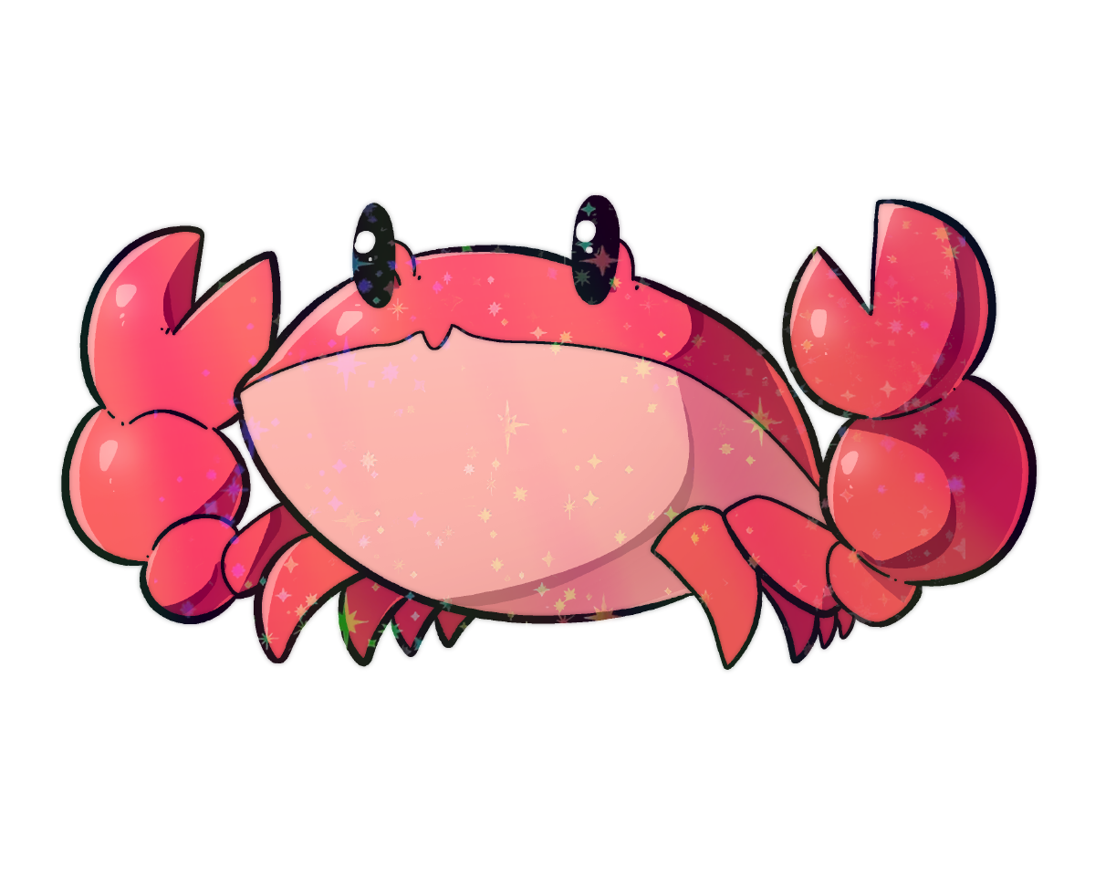 ALFREDO STICKER!