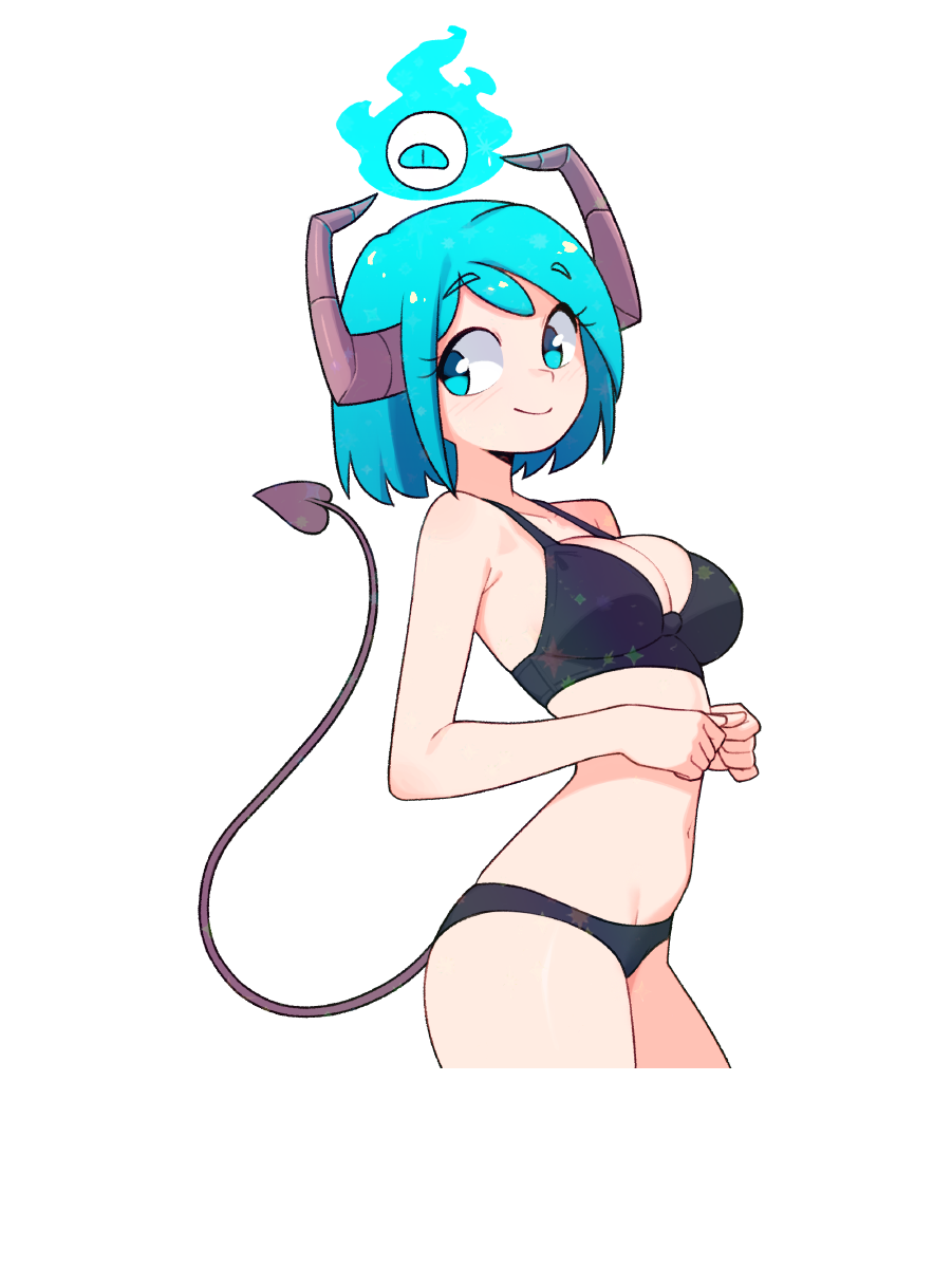SYNN STICKER (TOBIAS WHELLER) (NSFW VARIANTS)