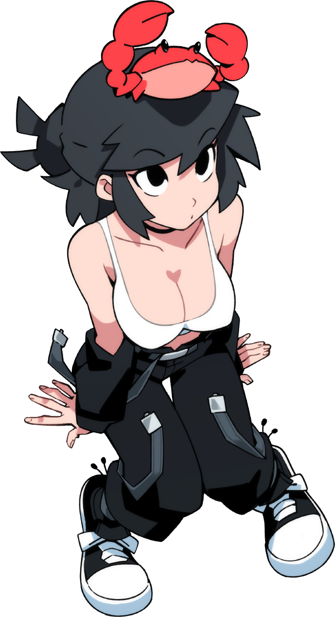 TYPO LUCIA STICKER!