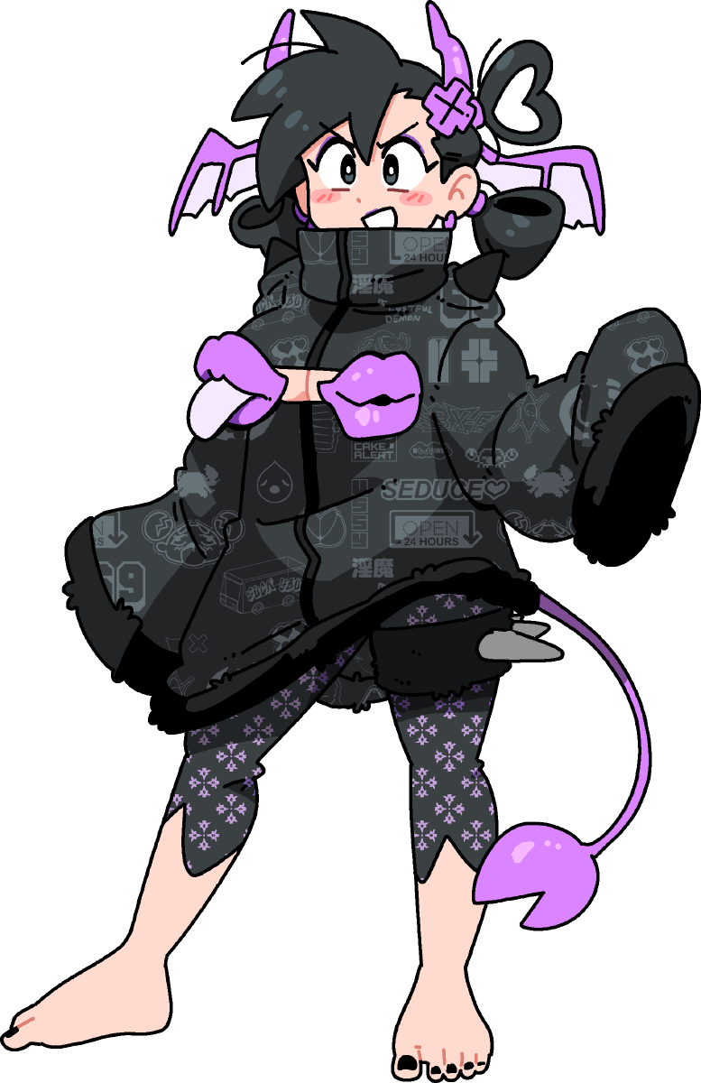 SUCCUCIA STICKER!