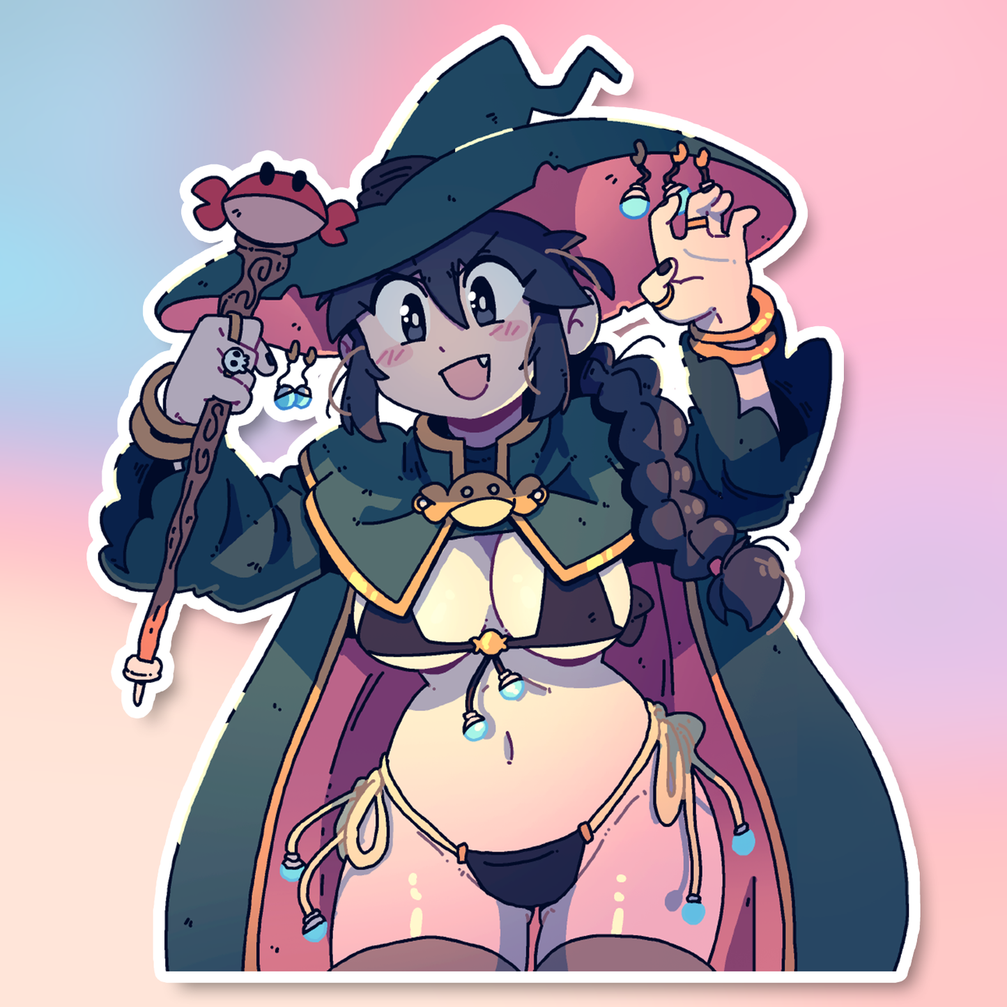 HALLOWEEN STICKER BUNDLE!!!