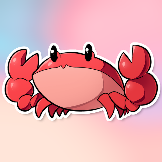 ALFREDO STICKER!