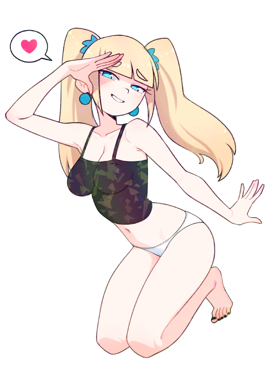 BECCA STICKER! (VARIANTS) (TOBIAS WHELLER)