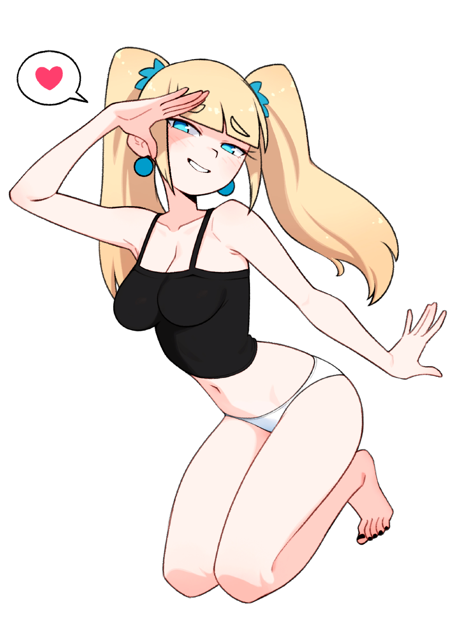 BECCA STICKER! (VARIANTS) (TOBIAS WHELLER)