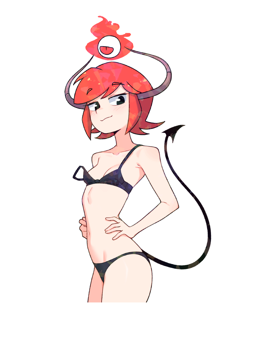 MADDIE STICKER (TOBIAS WHELLER) (NSFW VARIANTS)