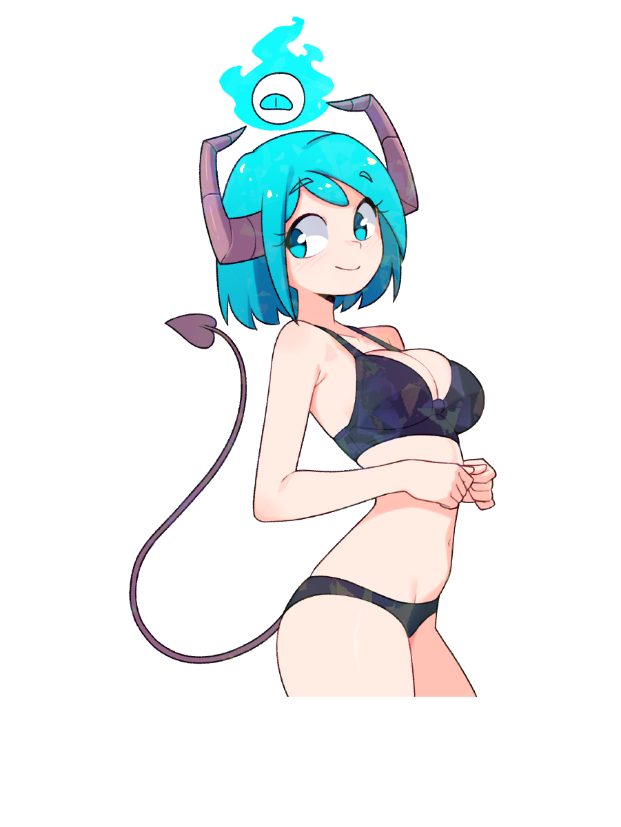 SYNN STICKER (TOBIAS WHELLER) (NSFW VARIANTS)