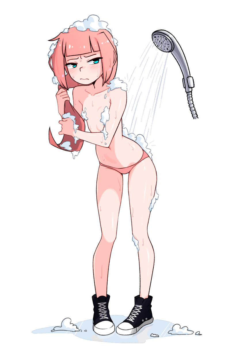 CHERRY SHOWER (TOBIAS WHELLER)