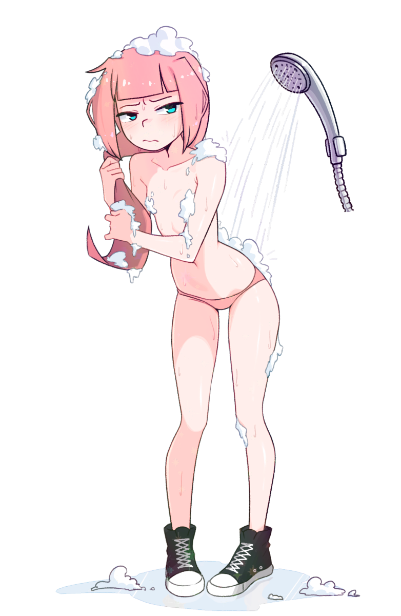 CHERRY SHOWER (TOBIAS WHELLER)