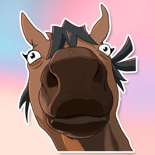 INGODONGO HORSE LUCIA!