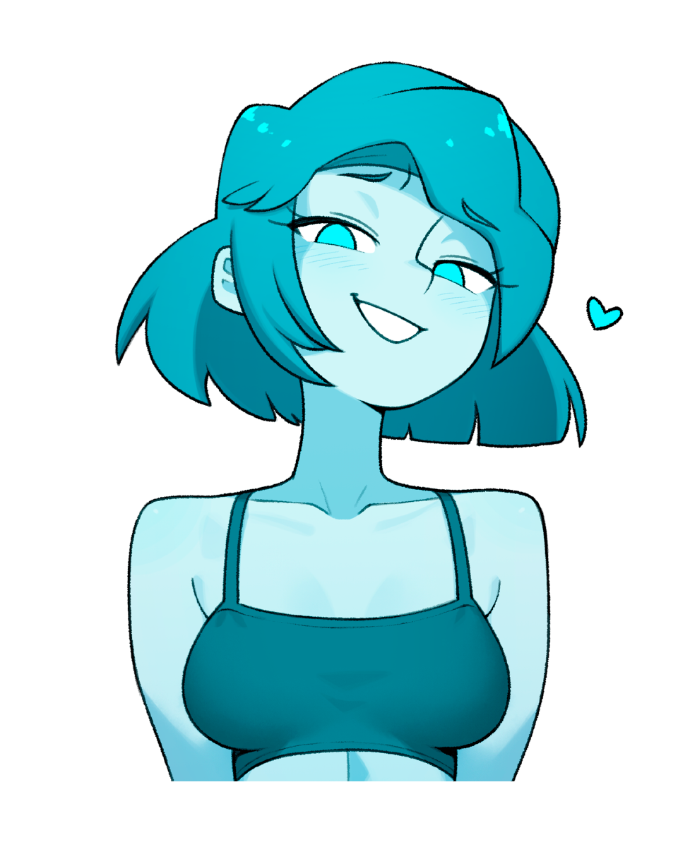 JESS STICKER!