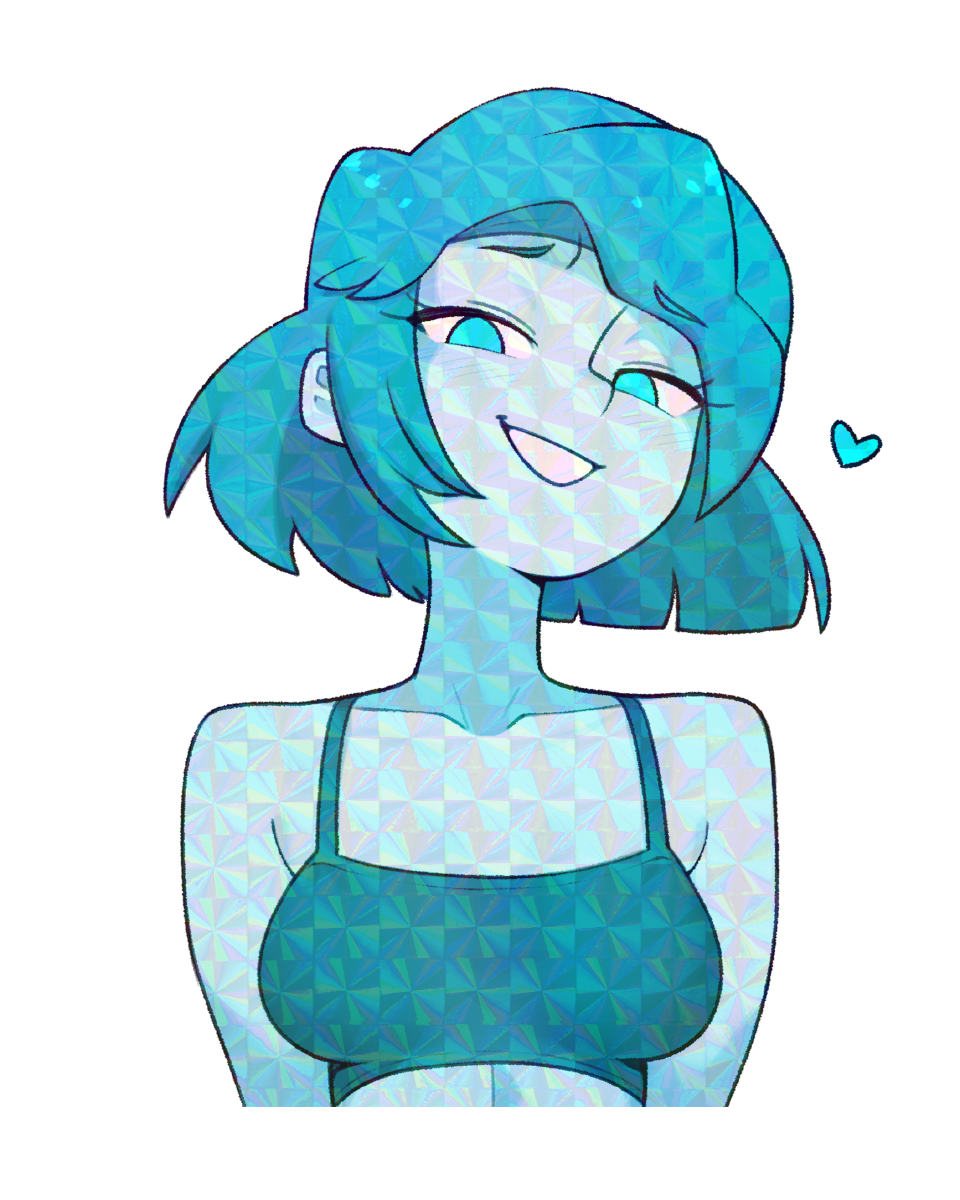 JESS STICKER!