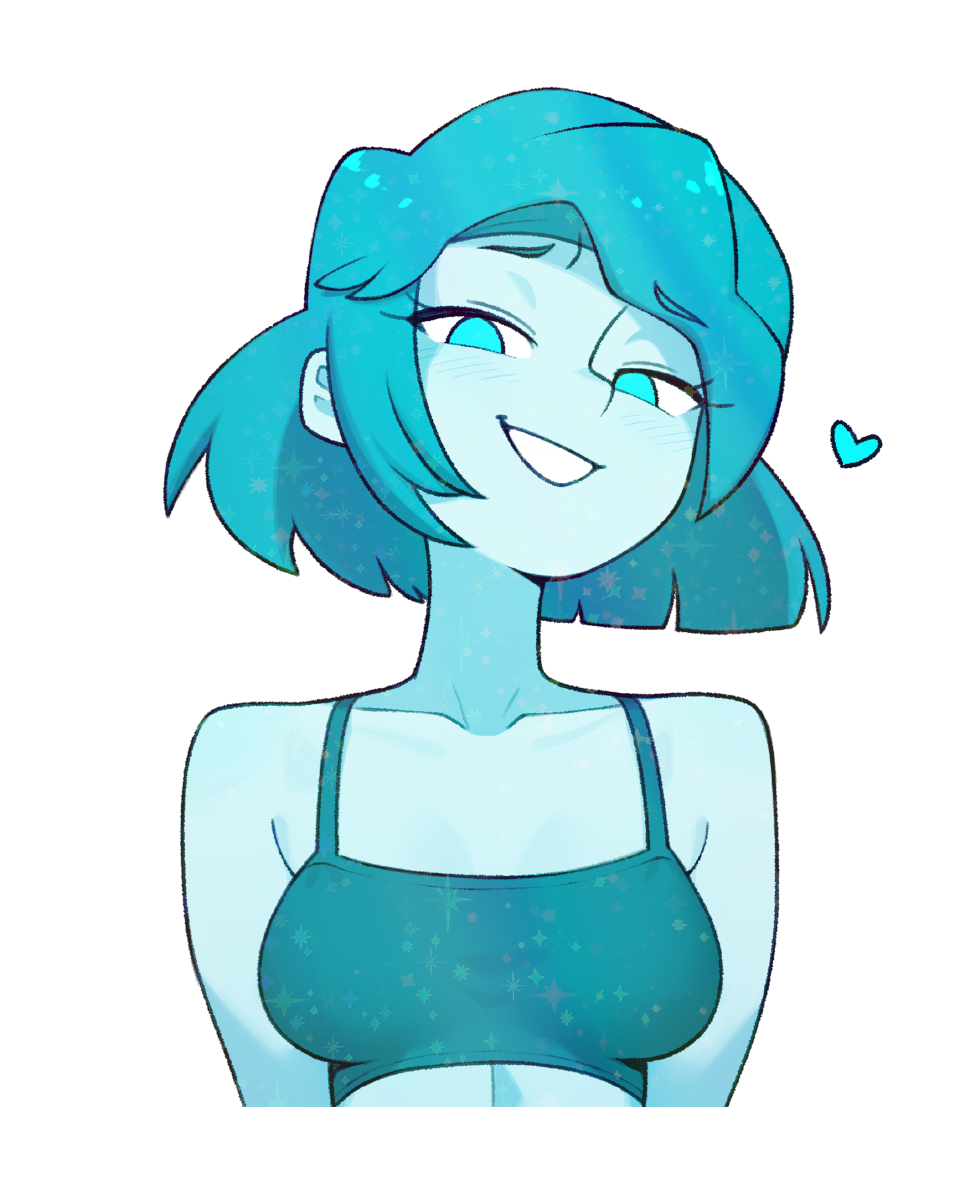 JESS STICKER!