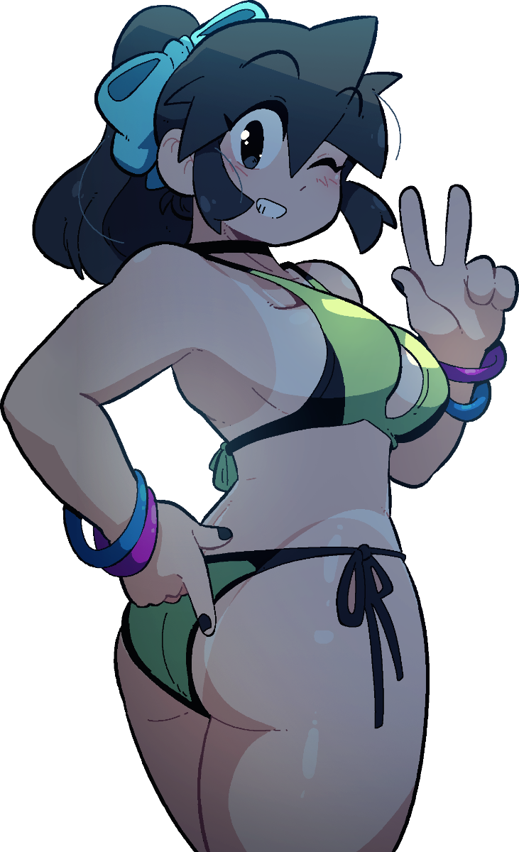 LUCIA WINK