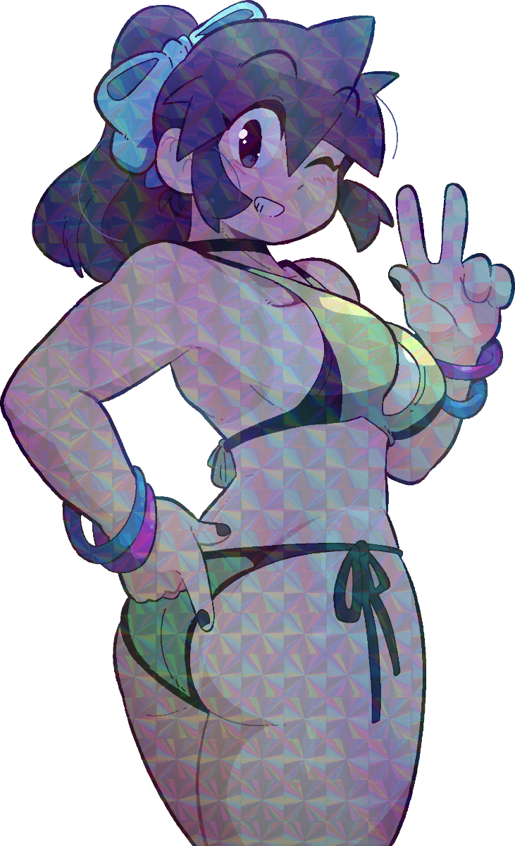 LUCIA WINK