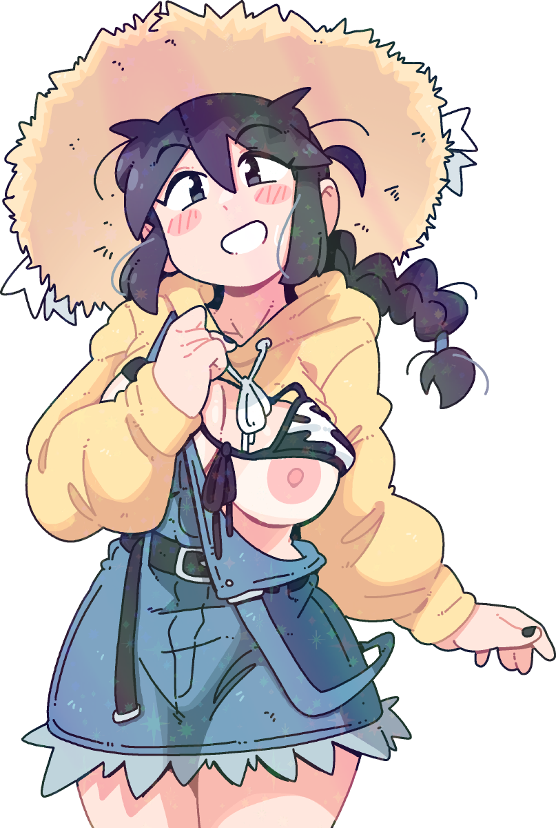 BIG HATCIA (VARIANTS)