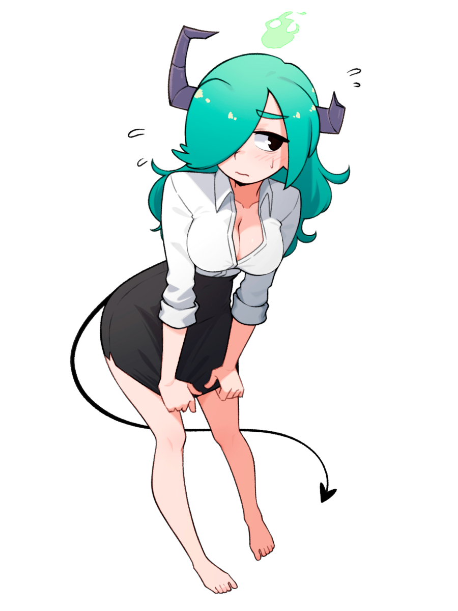OFFICE RYLEE STICKER! (VARIANTS) (TOBIAS WHELLER)