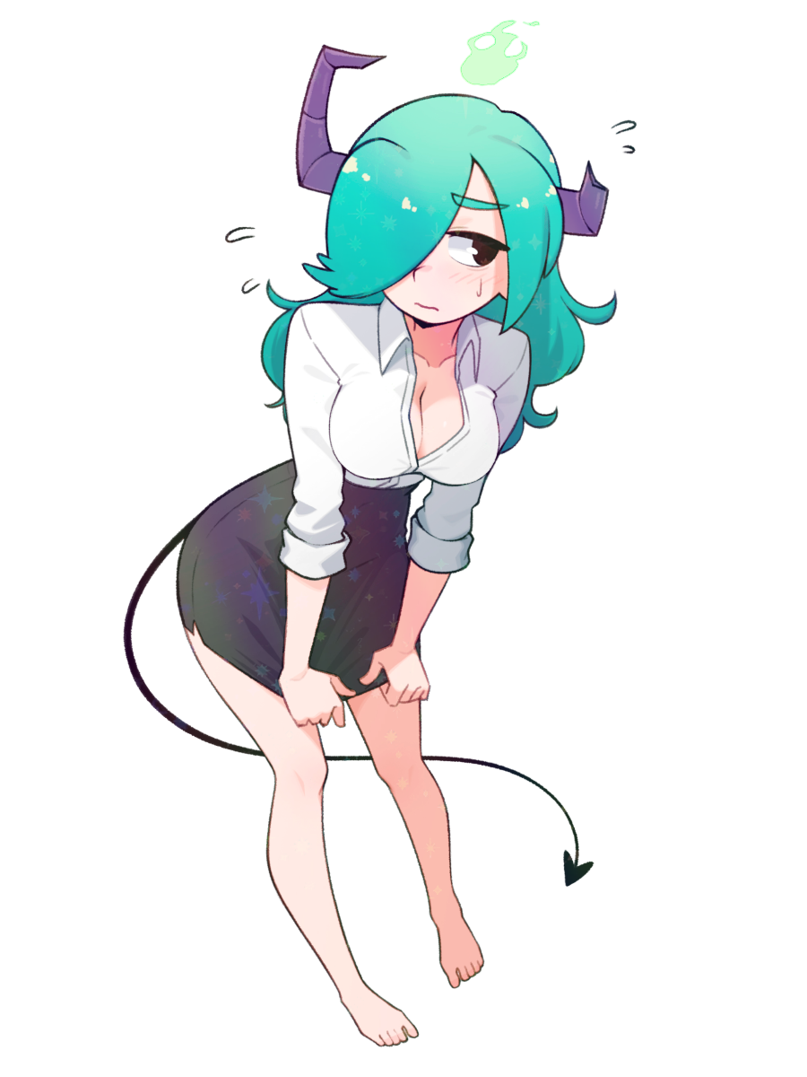 OFFICE RYLEE STICKER! (VARIANTS) (TOBIAS WHELLER)