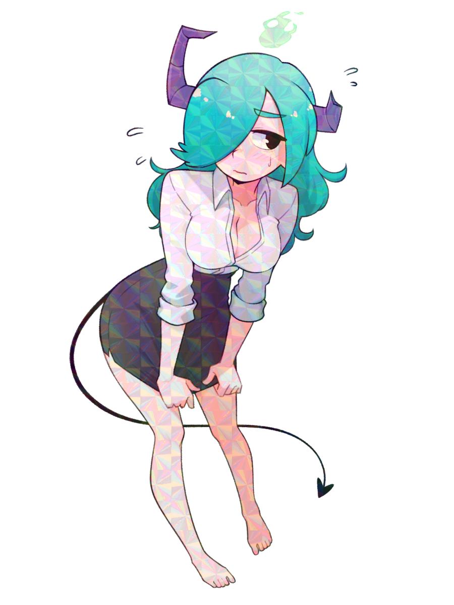 OFFICE RYLEE STICKER! (VARIANTS) (TOBIAS WHELLER)
