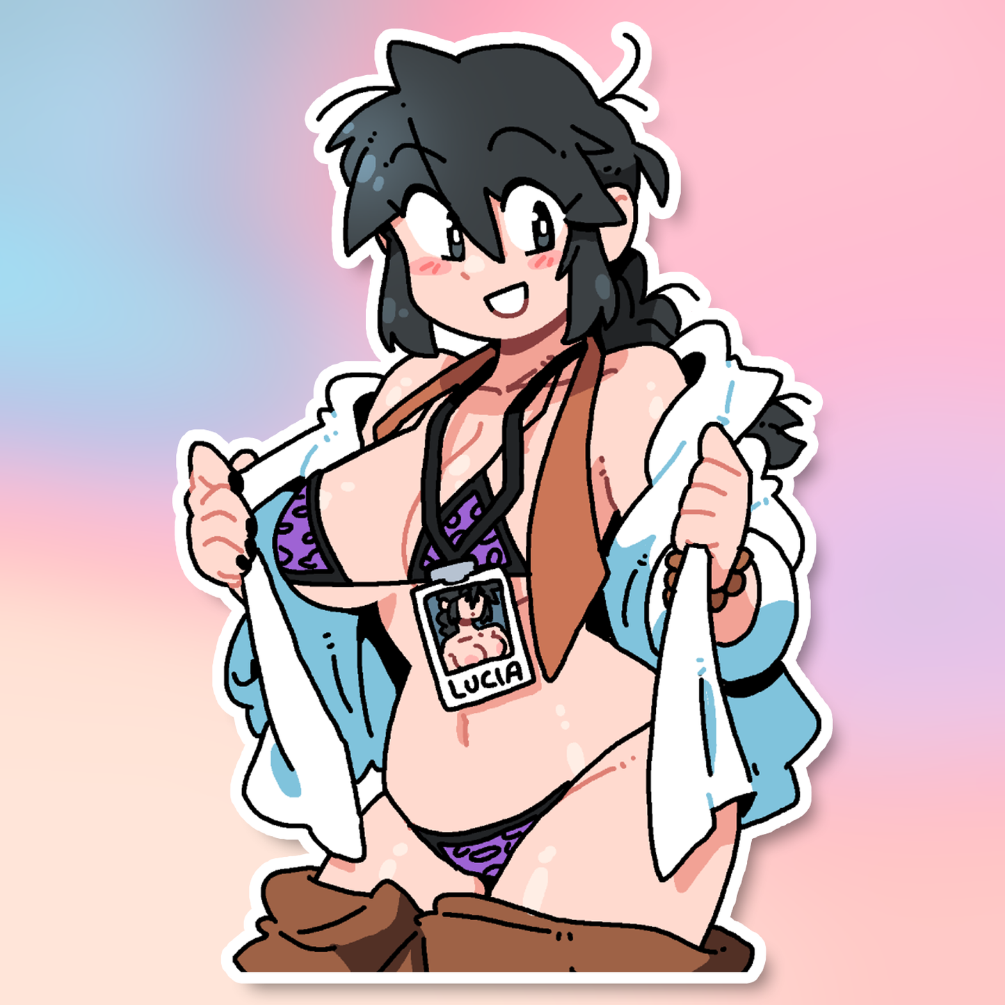 SEPTEMBER 26TH NEW STICKER BUNDLE!