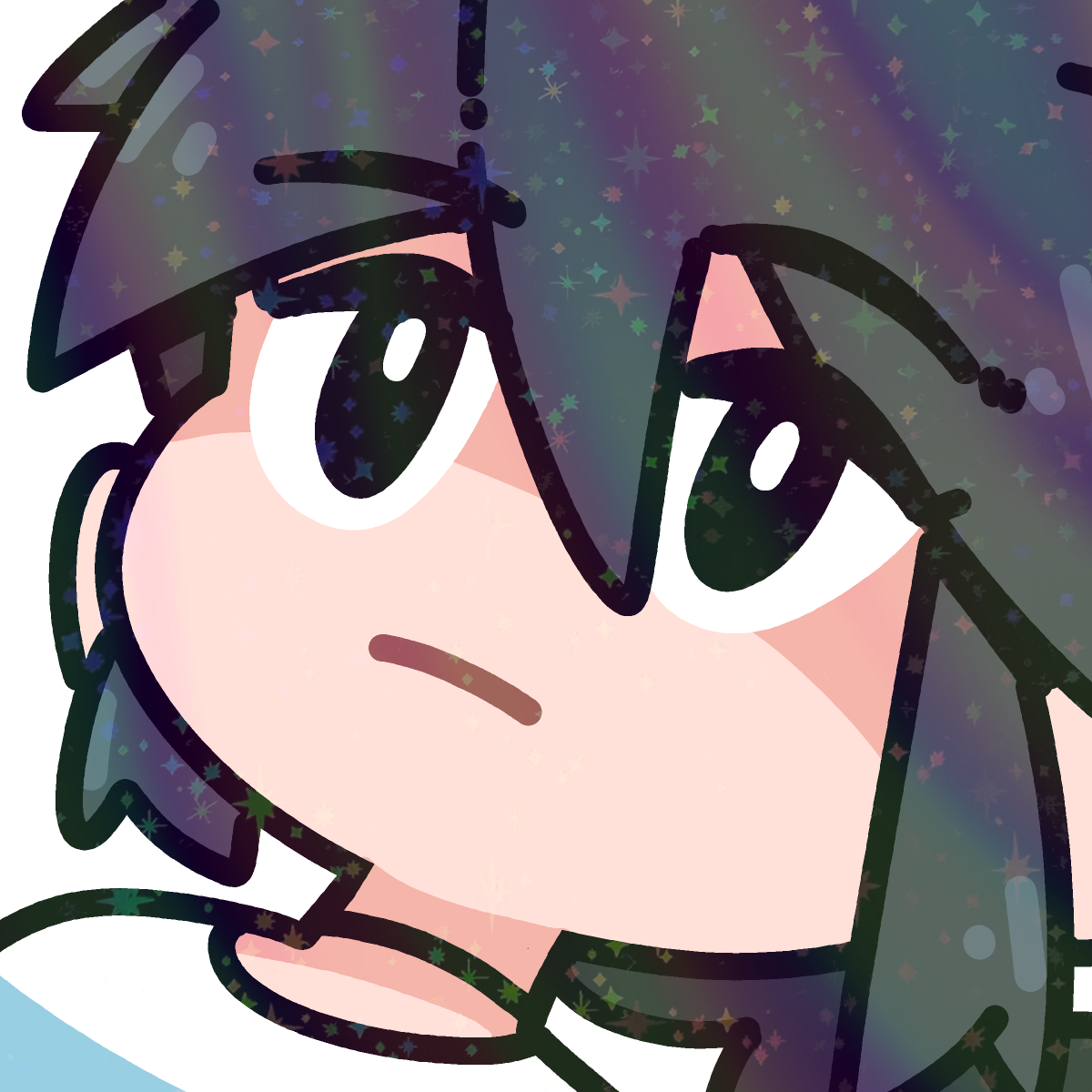 DEADGE LUCIA EMOTE STICKER!