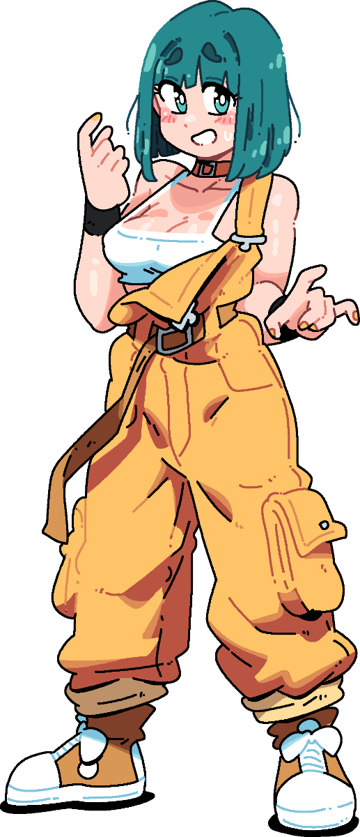 DAISY STICKER!