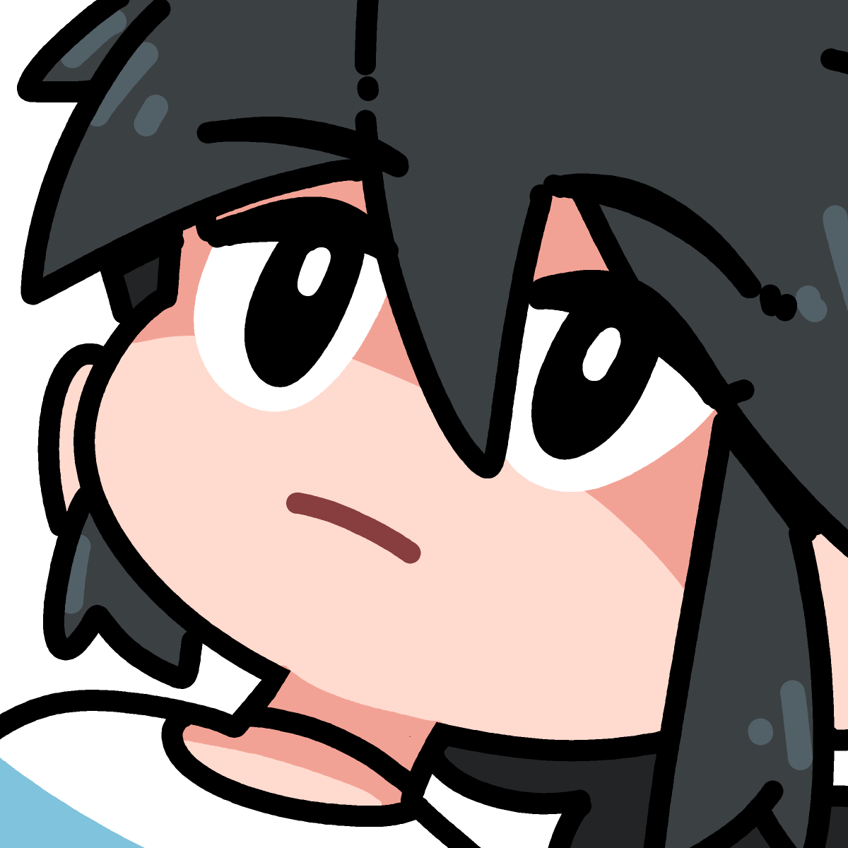 DEADGE LUCIA EMOTE STICKER!