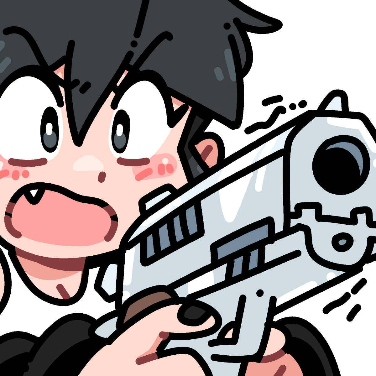 JULY 20TH EMOTE STICKER BUNDLE!
