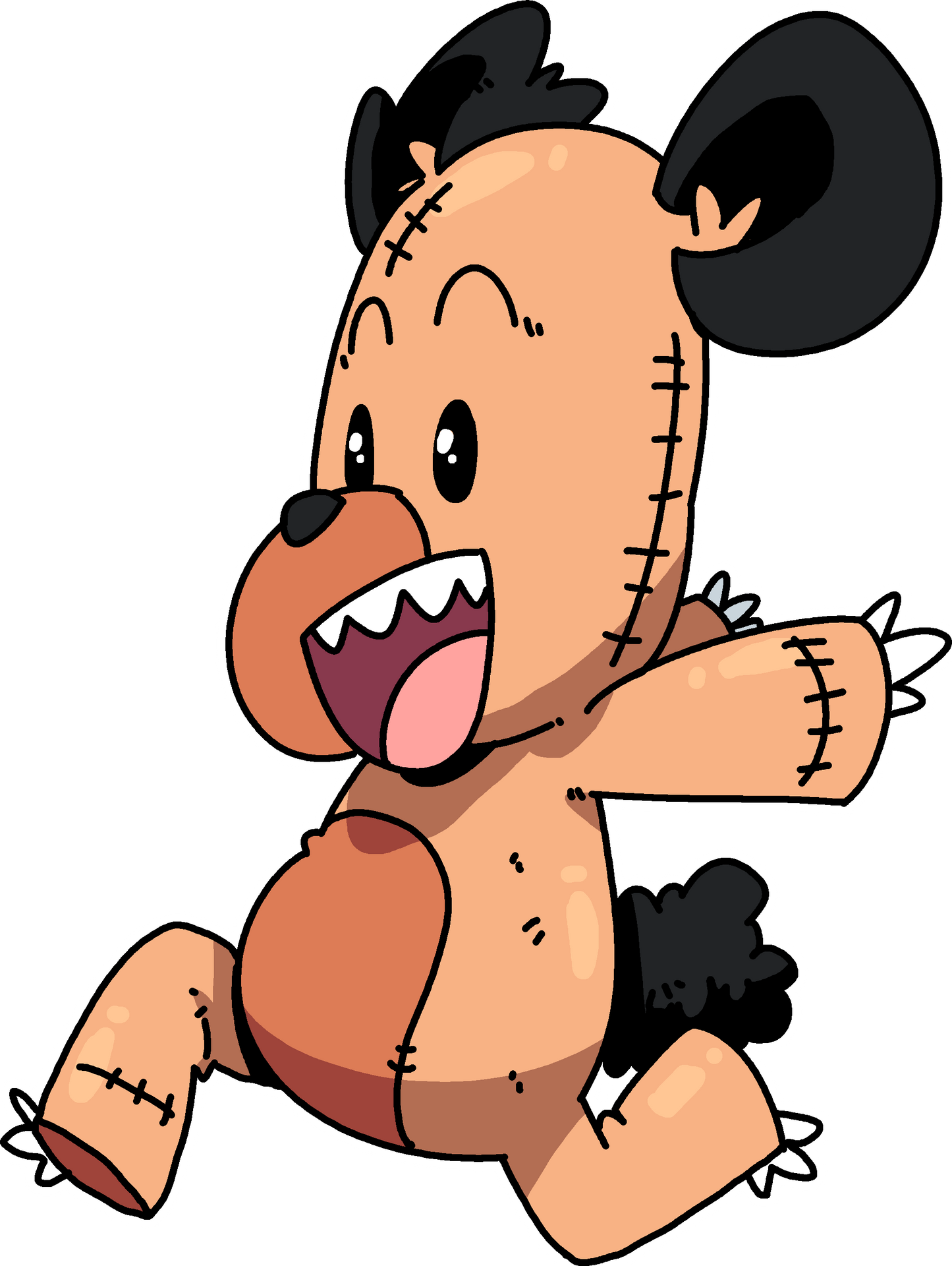KERN STICKER!