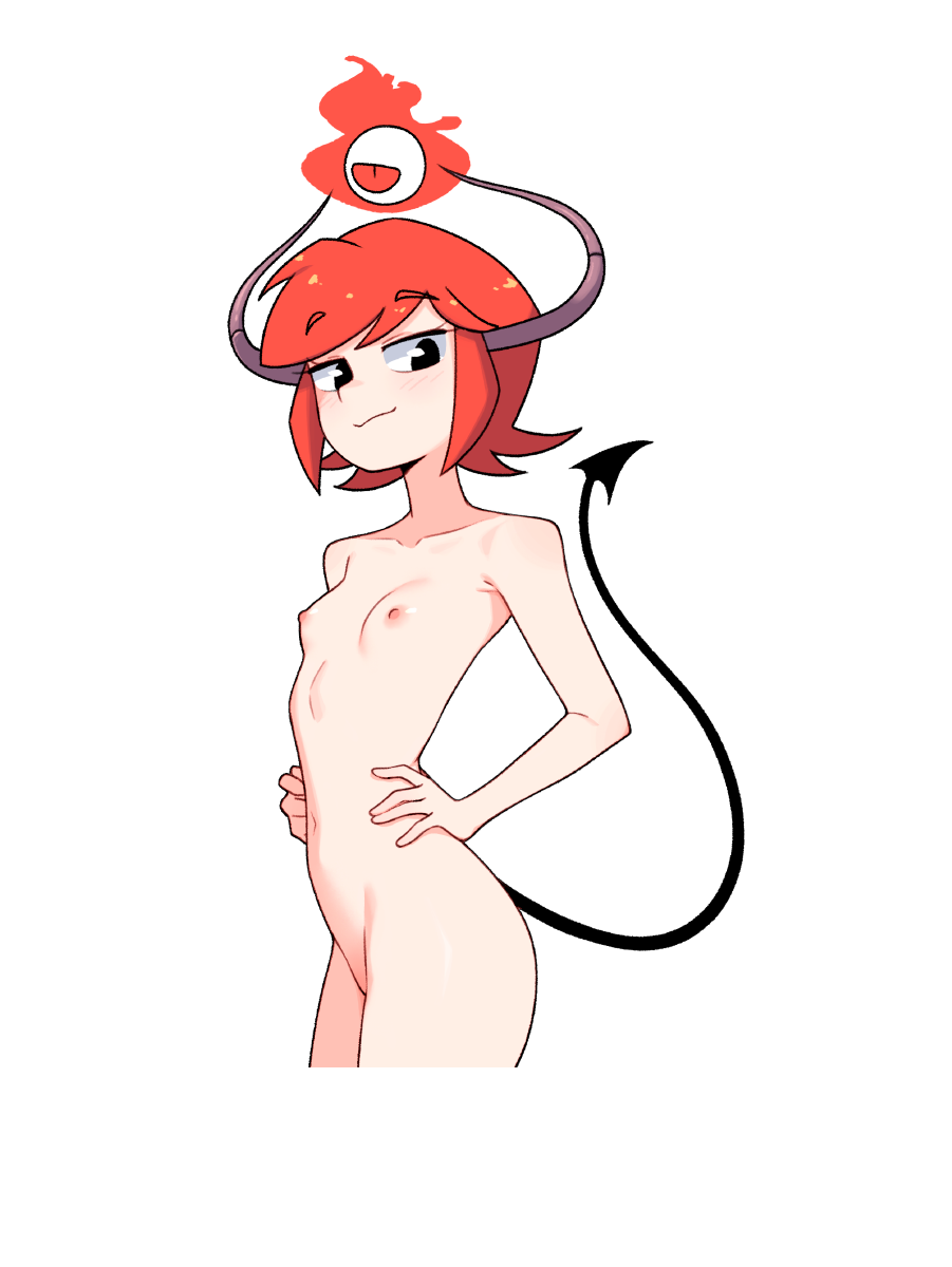 MADDIE STICKER (TOBIAS WHELLER) (NSFW VARIANTS)