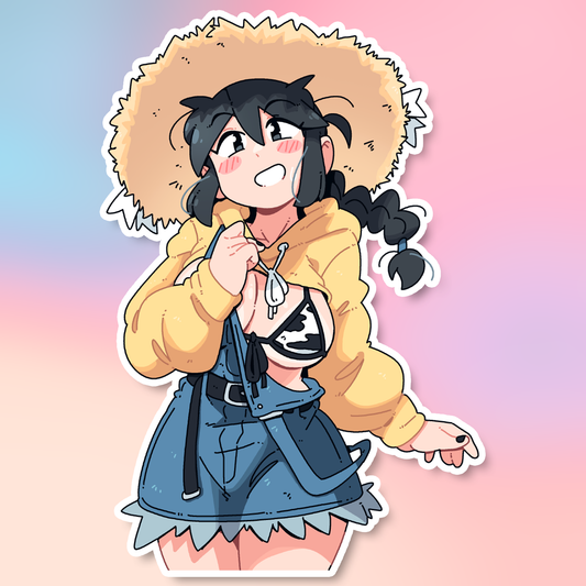 BIG HATCIA (VARIANTS)