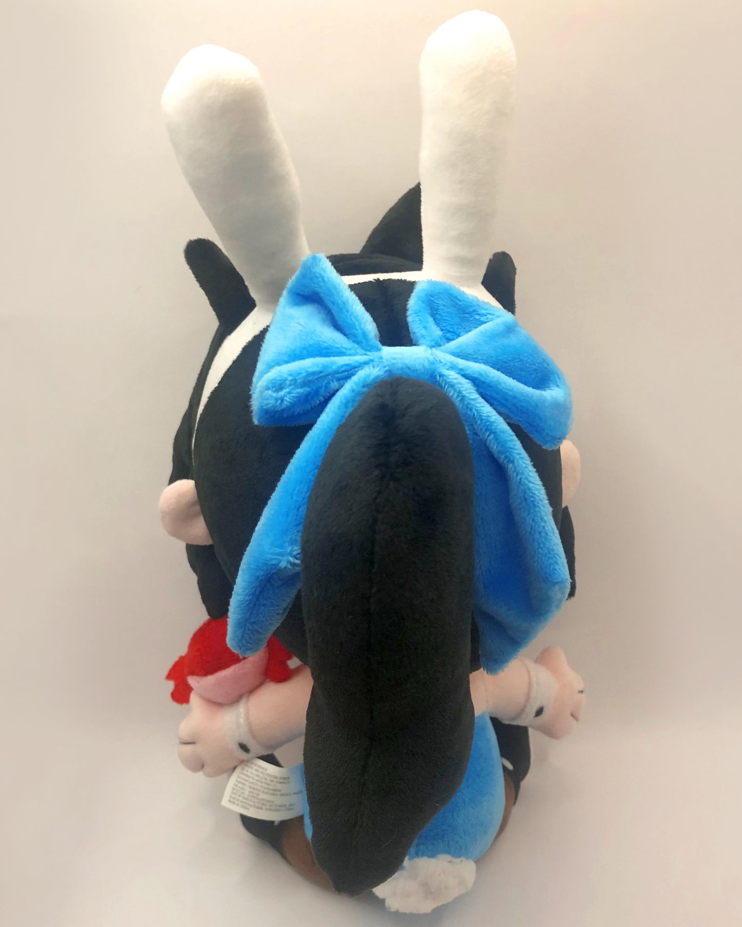 Lucia Plushie - Bunnysuit Plush!